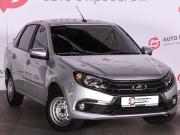 Lada (ВАЗ) Granta I Рестайлинг Минеральные Воды  - изображение 18