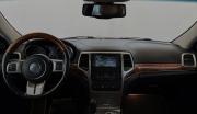 Jeep Grand Cherokee IV (WK2) Москва  - изображение 26