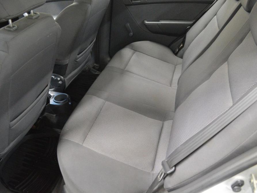 Chevrolet Aveo I Рестайлинг Санкт-Петербург  - изображение 11