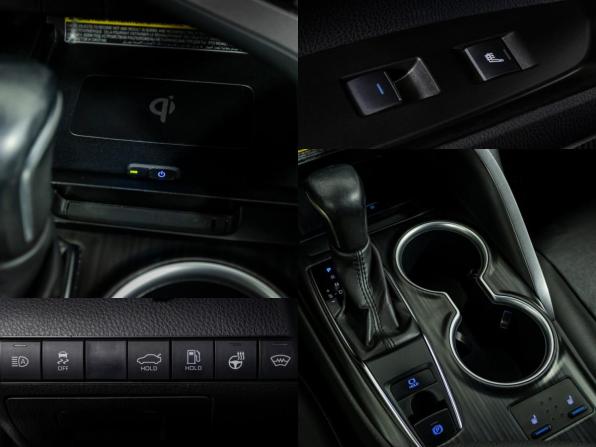 Toyota Camry VIII (XV70) Рестайлинг с пробегом 2021 года, цена 2 979 000 рублей, 80140 км, седан, Автокод Объявления