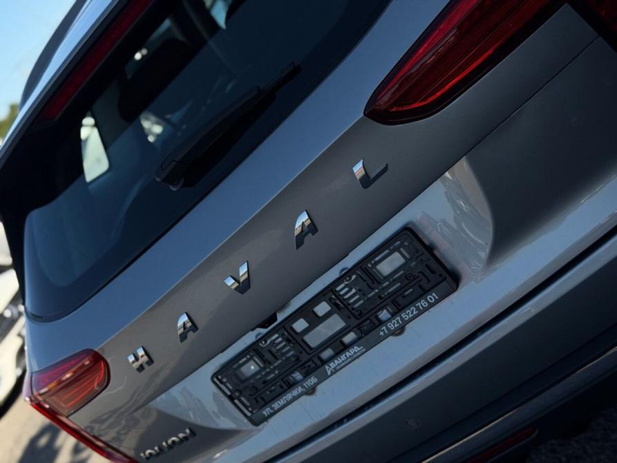 Haval Jolion I Волгоград  - изображение 23