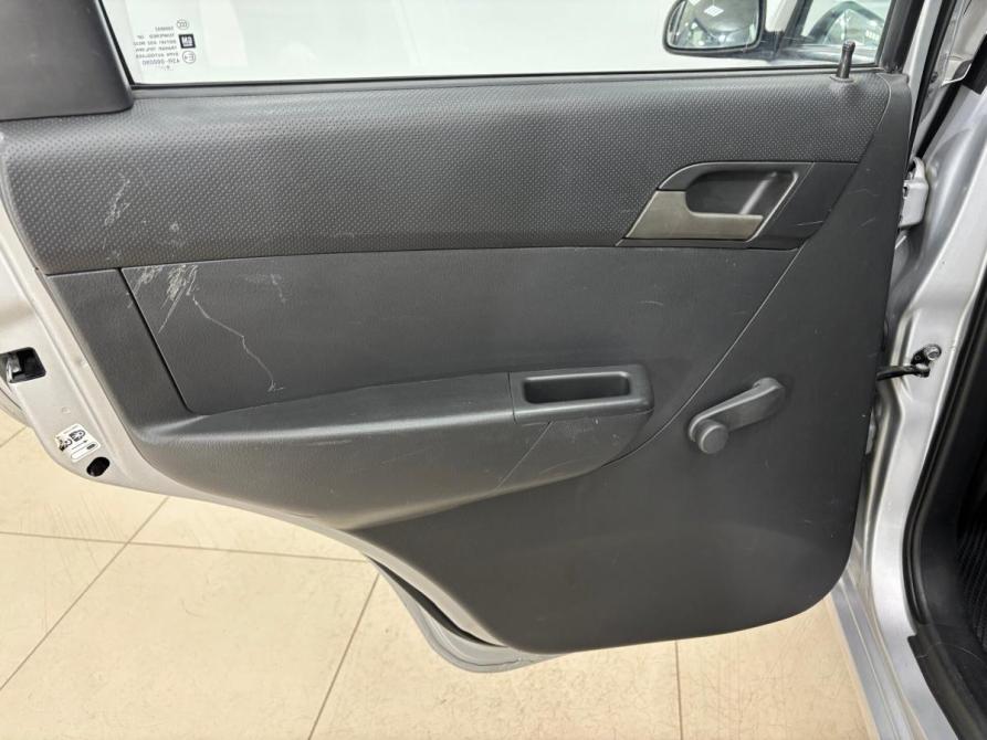 Chevrolet Aveo I Рестайлинг Альметьевск  - изображение 14