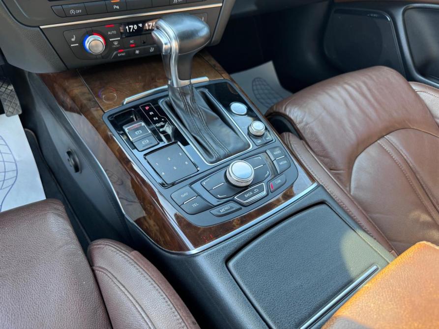 Audi A6 IV (C7) Пермь  - изображение 8