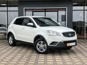 SsangYong Actyon II Краснодар  - изображение 18