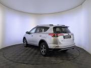 Toyota RAV4 IV (XA40) Рестайлинг Москва  - изображение 34