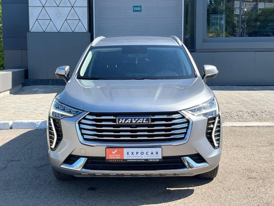 Haval Jolion I Казань  - изображение 2