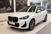 BMW X1 III (U11/U12) Москва  - изображение 24