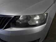 Skoda Rapid I Воронеж  - изображение 28