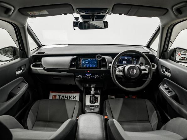 Honda Fit IV с пробегом 2020 года, цена 1 400 000 рублей, 77430 км, хэтчбек, Автокод Объявления
