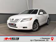 Toyota Camry VI (XV40) Кемерово  - изображение 22