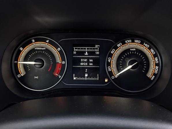 Lada (ВАЗ) Vesta I Рестайлинг (NG) с пробегом 2024 года, цена 1 115 000 рублей, 51136 км, седан, Автокод Объявления