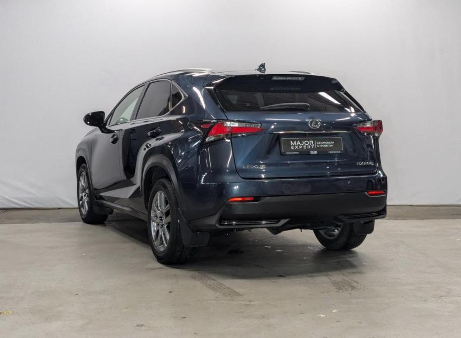 Lexus NX I Санкт-Петербург  - изображение 7