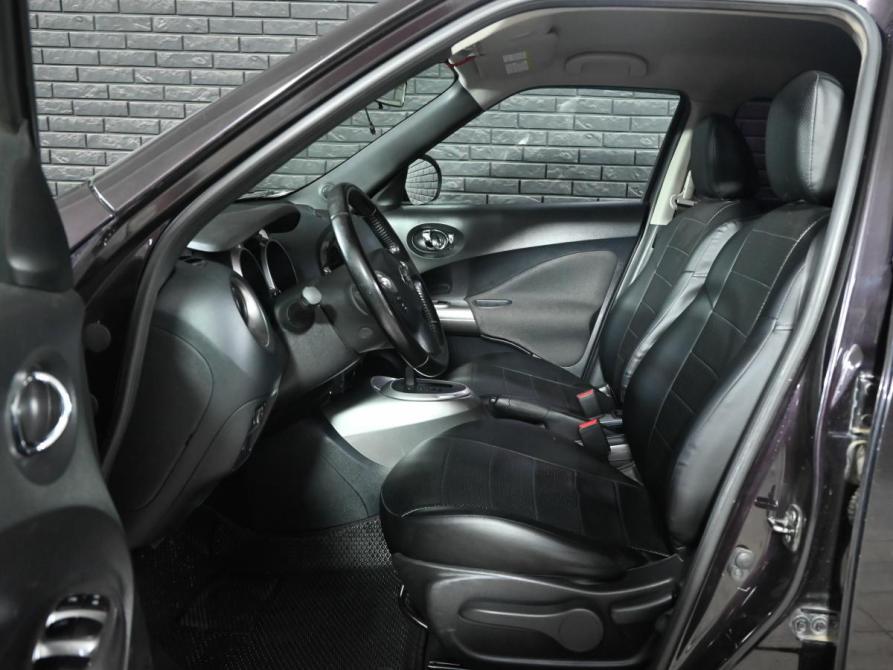 Nissan Juke I Екатеринбург  - изображение 10