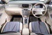 Toyota Corolla IX (E120 E130) Рестайлинг Томск  - изображение 29