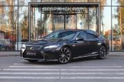 Lexus LS V Брянск  - изображение 31