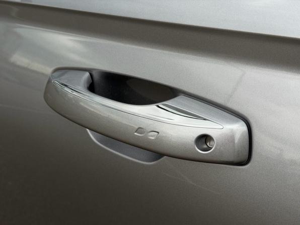 Geely Monjaro I Рестайлинг 2 с пробегом 2026 года, цена 4 150 000 рублей, 25 км, внедорожник, Автокод Объявления