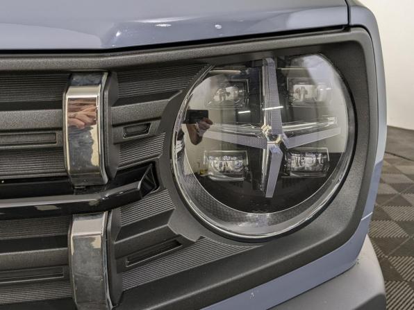 Haval H3 I с пробегом 2025 года, цена 2 440 000 рублей, 27488 км, внедорожник, Автокод Объявления