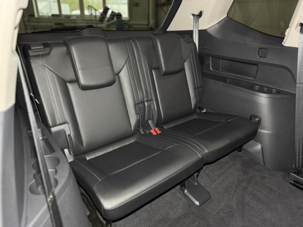 Volkswagen Teramont I с пробегом 2018 года, цена 3 629 000 рублей, 125056 км, внедорожник, Автокод Объявления