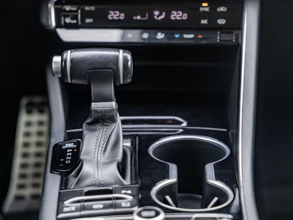 Kia K5 III с пробегом 2021 года, цена 2 848 000 рублей, 56054 км, седан, Автокод Объявления