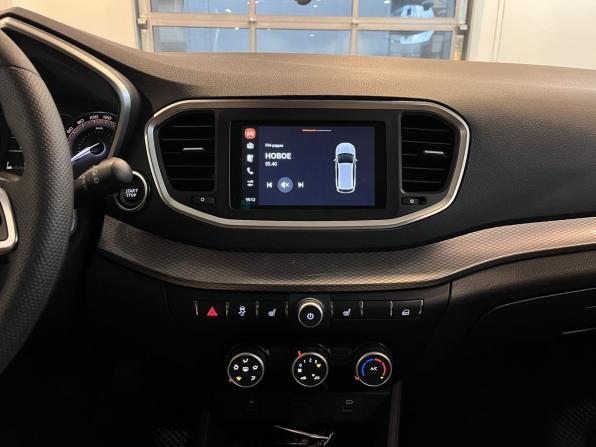 Lada (ВАЗ) Vesta I Рестайлинг (NG) с пробегом 2026 года, цена 1 590 000 рублей, 7278 км, универсал, Автокод Объявления