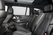 Mercedes-Benz GLS II (X167) Рестайлинг Москва  - изображение 34