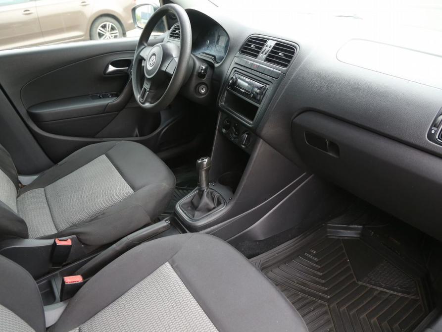 Volkswagen Polo V Иваново  - изображение 9