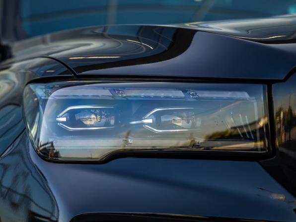 Geely Monjaro I с пробегом 2023 года, цена 3 238 000 рублей, 55200 км, внедорожник, Автокод Объявления