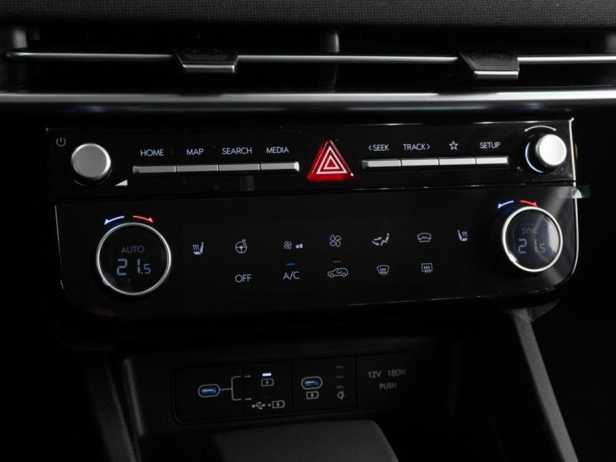 Hyundai Tucson IV Рестайлинг Тюмень  - изображение 14