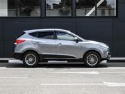 Hyundai ix35 I Рестайлинг Новороссийск  - изображение 25
