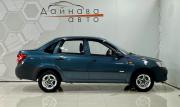 Lada (ВАЗ) Granta I Воронеж  - изображение 25