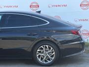 Hyundai Sonata VIII (DN8) Екатеринбург  - изображение 56