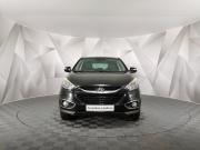 Hyundai ix35 I Рестайлинг Москва  - изображение 24