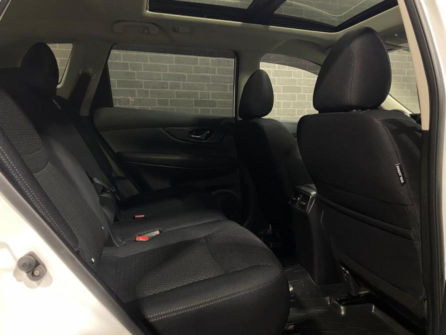 Nissan X-Trail III Рестайлинг Челябинск  - изображение 11
