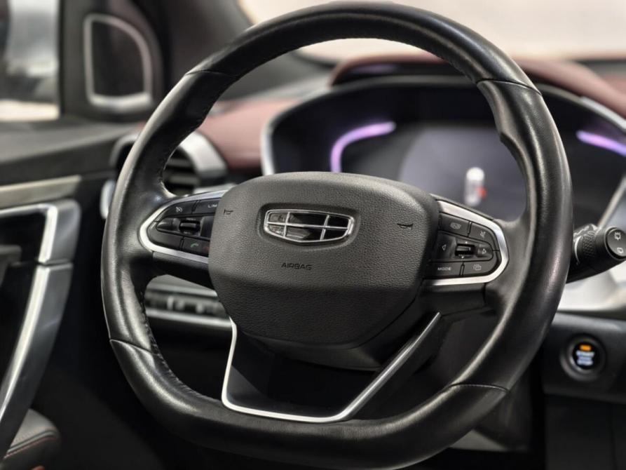 Geely Coolray I Курск  - изображение 10