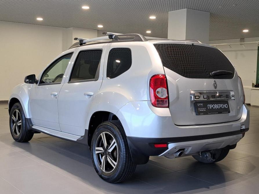Renault Duster I Казань  - изображение 8