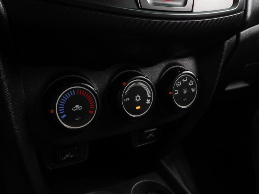 Mitsubishi ASX I Рестайлинг Воронеж  - изображение 13