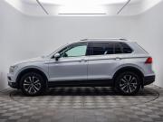 Volkswagen Tiguan II Москва  - изображение 19