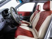 Hyundai Accent II Санкт-Петербург  - изображение 34