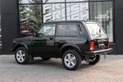 Lada (ВАЗ) 2121 (4x4) I Рестайлинг Ульяновск  - изображение 15