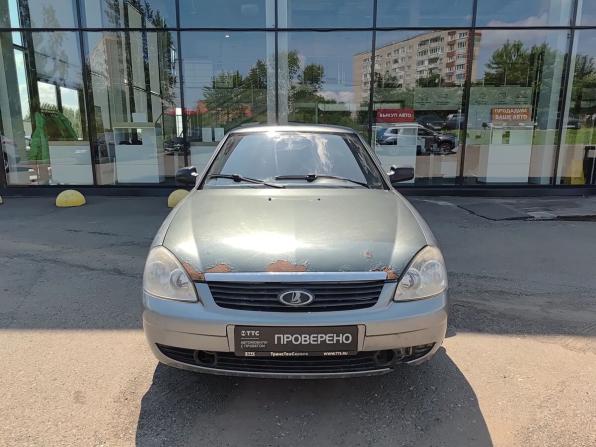 Lada (ВАЗ) Priora I с пробегом 2009 года, цена 175 000 рублей, 266605 км, седан, Автокод Объявления