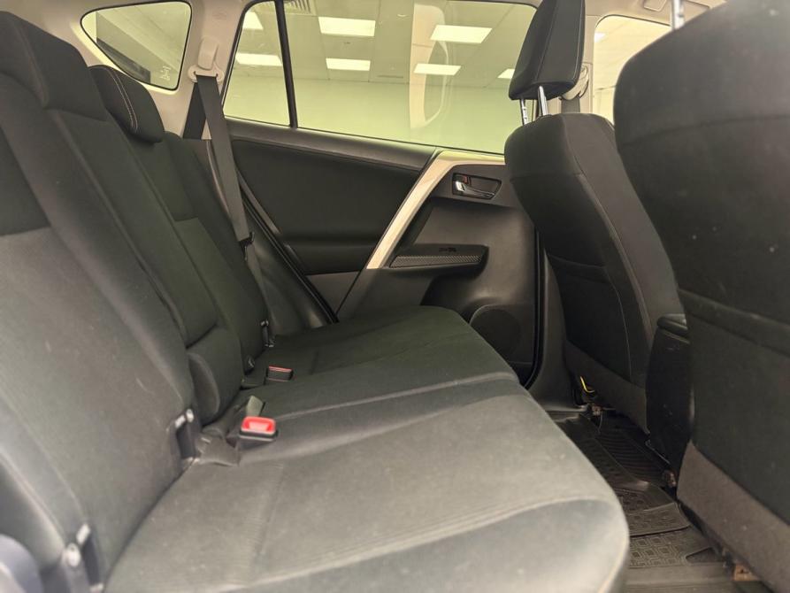 Toyota RAV4 IV (XA40) Ростов-на-Дону  - изображение 18