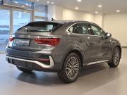 Audi Q3 Sportback II (F3) Казань  - изображение 31