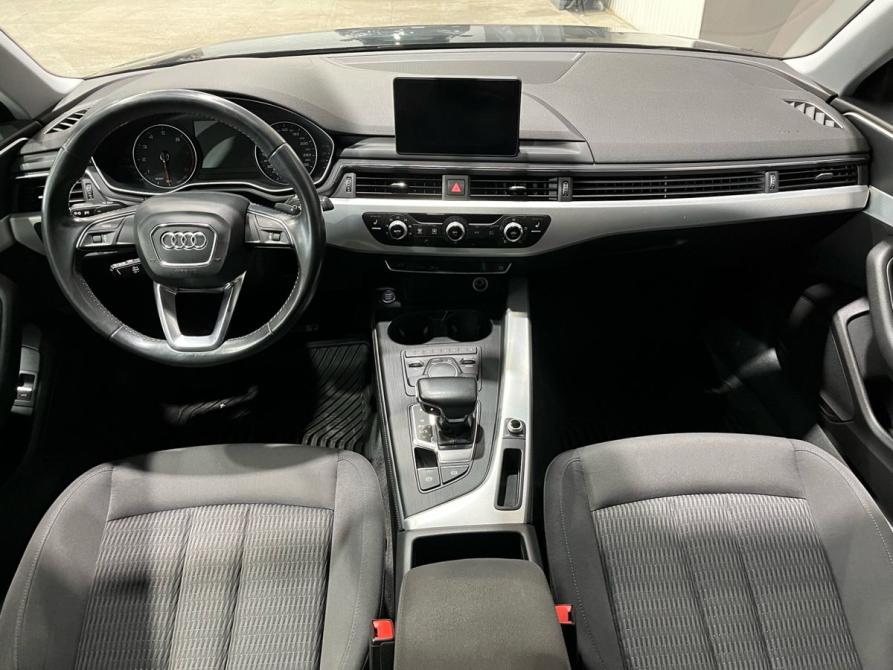 Audi A4 V (B9) Пермь  - изображение 12