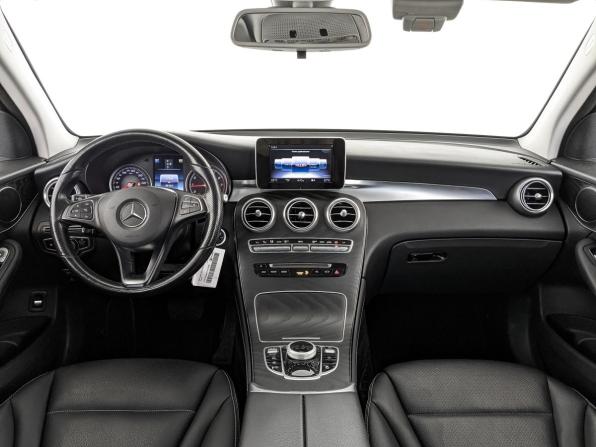 Mercedes-Benz GLC I (X253) с пробегом 2018 года, цена 3 500 000 рублей, 95138 км, внедорожник, Автокод Объявления