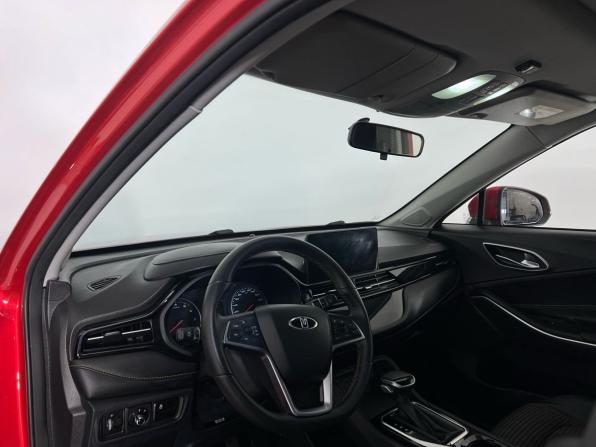 Москвич 3 с пробегом 2023 года, цена 1 349 000 рублей, 53000 км, внедорожник, Автокод Объявления
