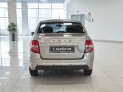 Lada (ВАЗ) Granta I Рестайлинг Самара  - изображение 23