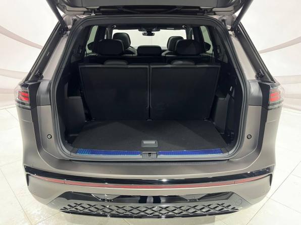 Новый Volkswagen Teramont II (China Market) 2025 года, цена 6 149 000 рублей, внедорожник, Автокод Объявления