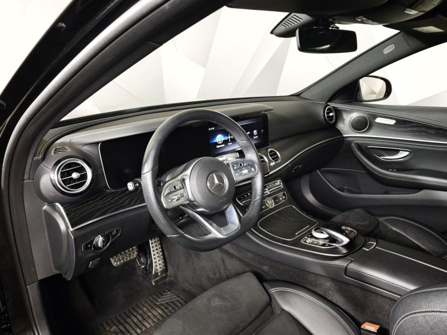 Mercedes-Benz E-Класс V (W213 S213 C238) Москва  - изображение 17