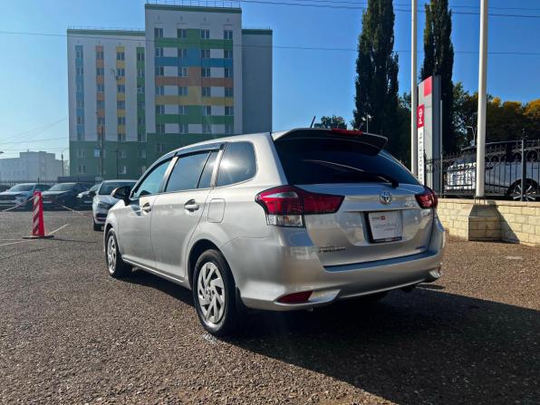 Toyota Corolla XI (E160 E170) Рестайлинг 2 с пробегом 2021 года, цена 1 490 000 рублей, 91378 км, универсал, Автокод Объявления