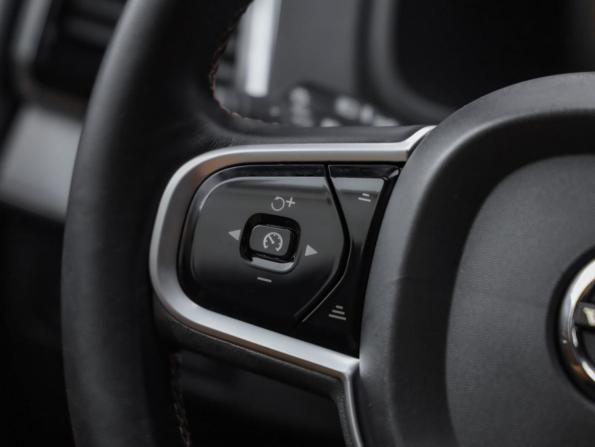 Volvo XC90 II с пробегом 2019 года, цена 2 989 000 рублей, 230000 км, внедорожник, Автокод Объявления